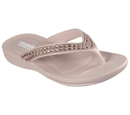 Skechers Value | Foamies: Glitzy
