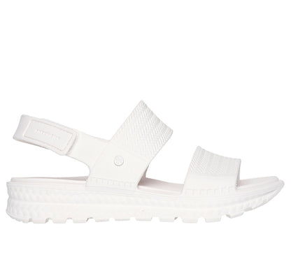 Skechers Sale | Foamies: Arch Fit Footsteps - Sunny Days