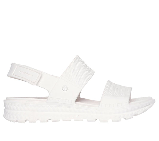 Skechers Sale | Foamies: Arch Fit Footsteps - Sunny Days