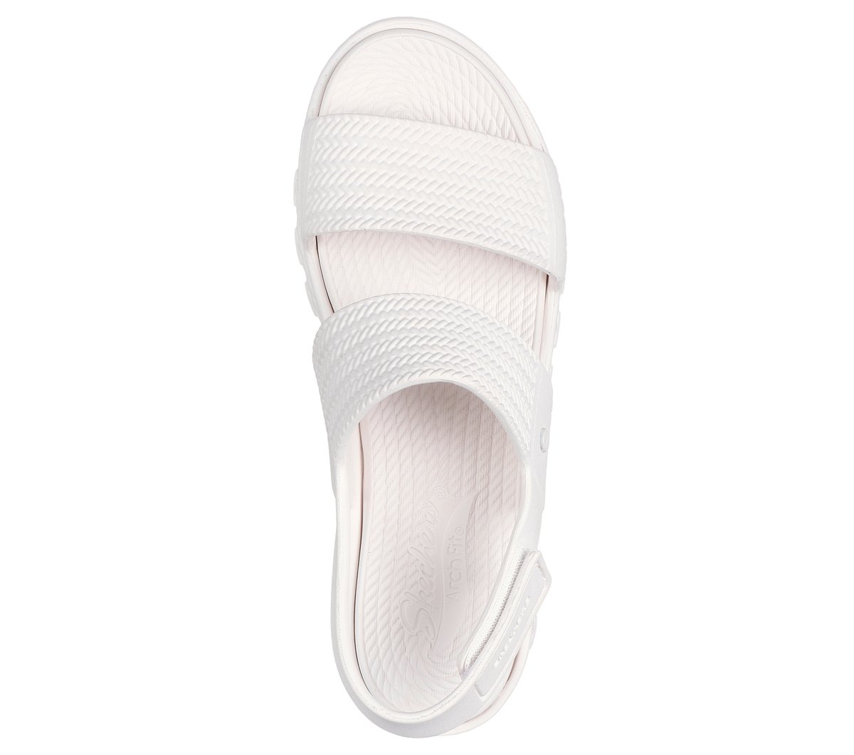 Skechers Sale | Foamies: Arch Fit Footsteps - Sunny Days