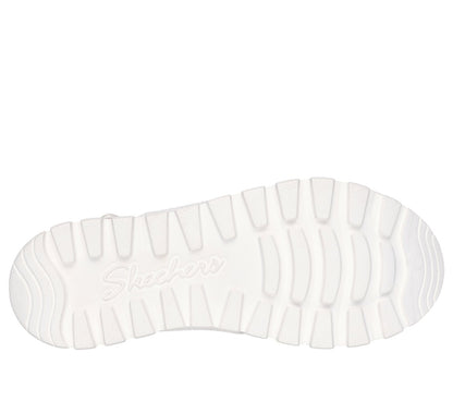 Skechers Sale | Foamies: Arch Fit Footsteps - Sunny Days