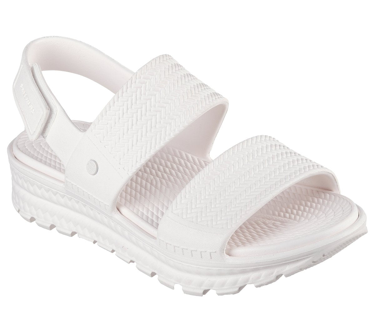 Skechers Sale | Foamies: Arch Fit Footsteps - Sunny Days