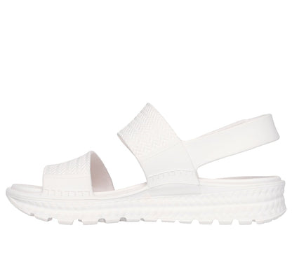 Skechers Sale | Foamies: Arch Fit Footsteps - Sunny Days