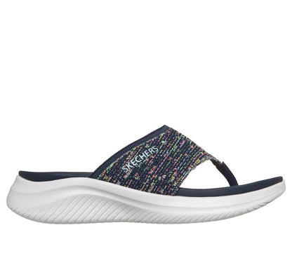 Skechers Quality | Ultra Flex 3.0 Sandal - Confetti Dreams