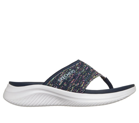 Skechers Quality | Ultra Flex 3.0 Sandal - Confetti Dreams