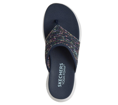 Skechers Quality | Ultra Flex 3.0 Sandal - Confetti Dreams