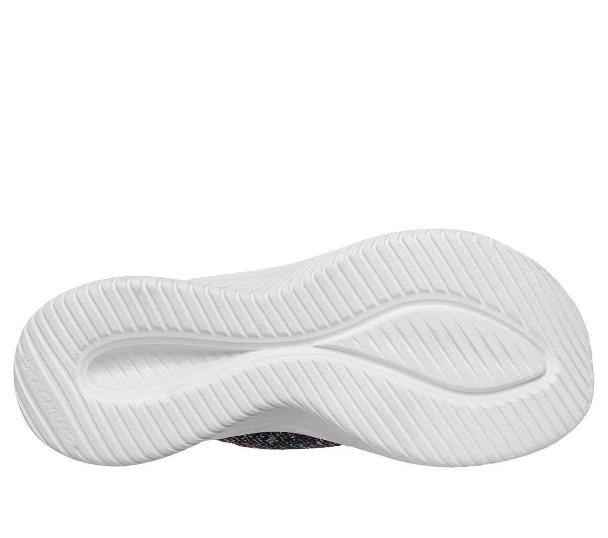 Skechers Quality | Ultra Flex 3.0 Sandal - Confetti Dreams