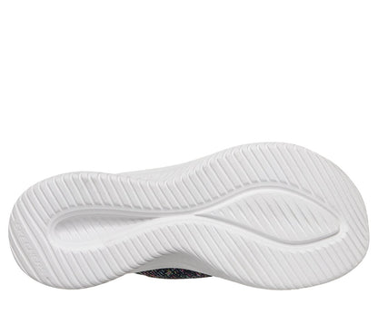 Skechers Quality | Ultra Flex 3.0 Sandal - Confetti Dreams