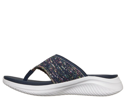 Skechers Quality | Ultra Flex 3.0 Sandal - Confetti Dreams