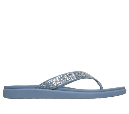 Skechers Hot Sale | Meditation Luxe - Sunny Glow