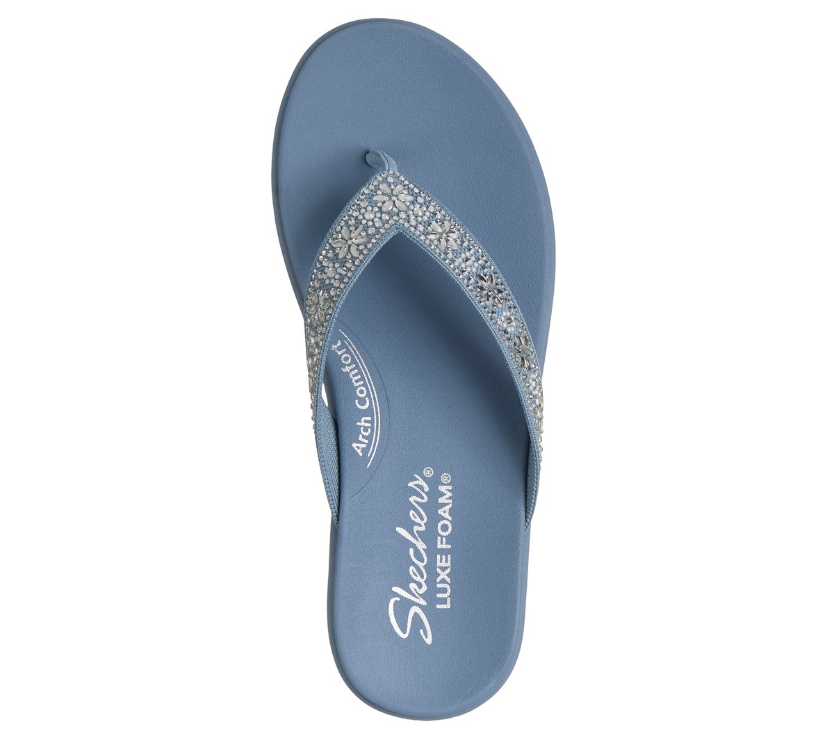 Skechers Hot Sale | Meditation Luxe - Sunny Glow