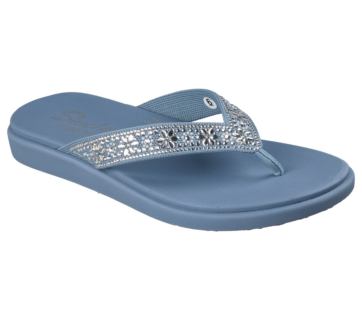 Skechers Hot Sale | Meditation Luxe - Sunny Glow