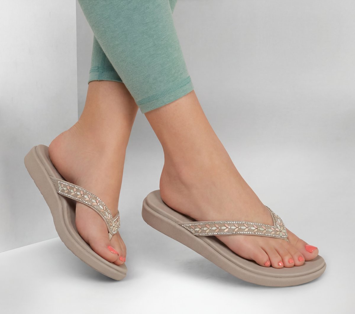 Skechers Quality | Meditation Luxe - Everyday Glow