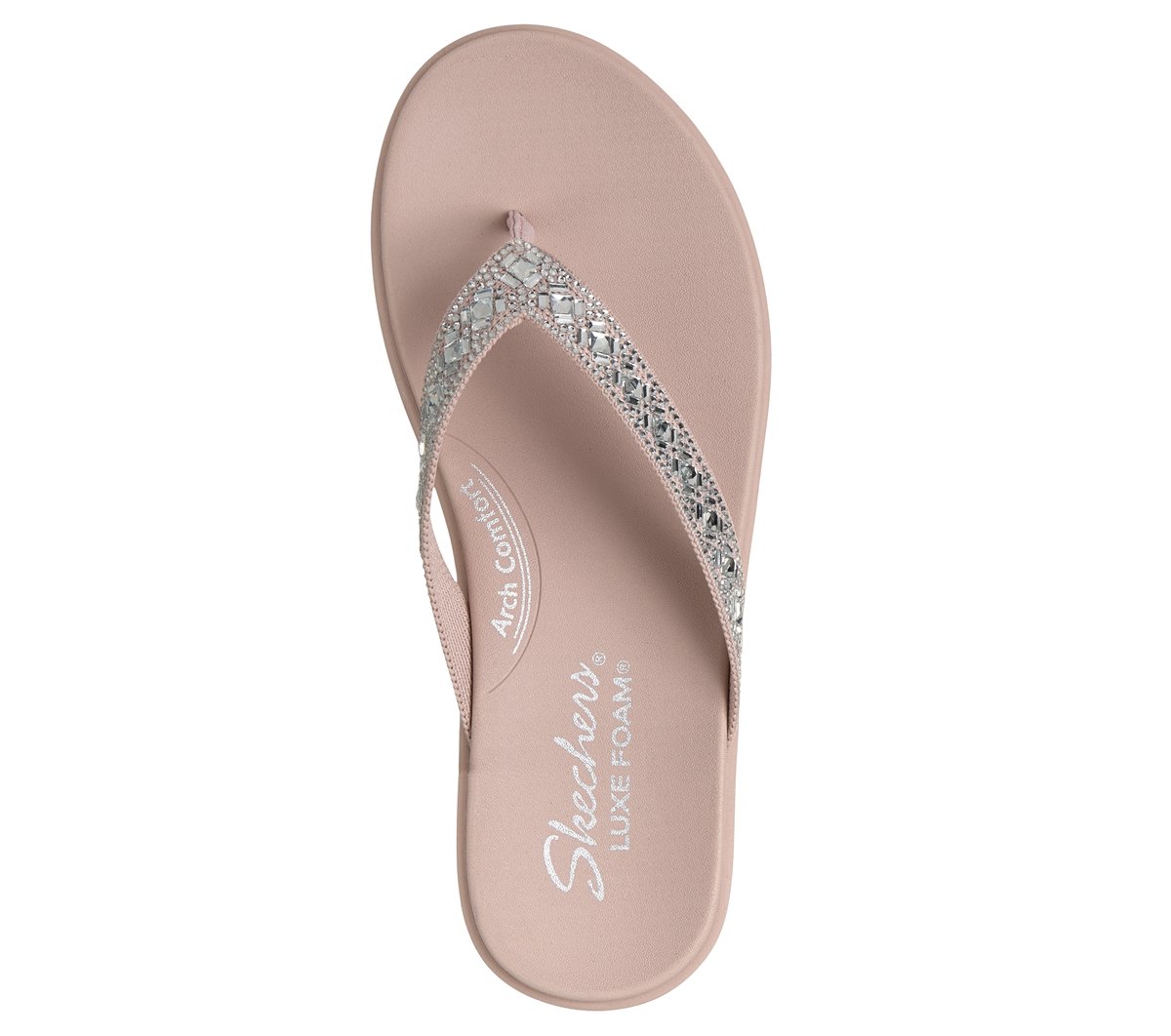 Skechers Quality | Meditation Luxe - Everyday Glow