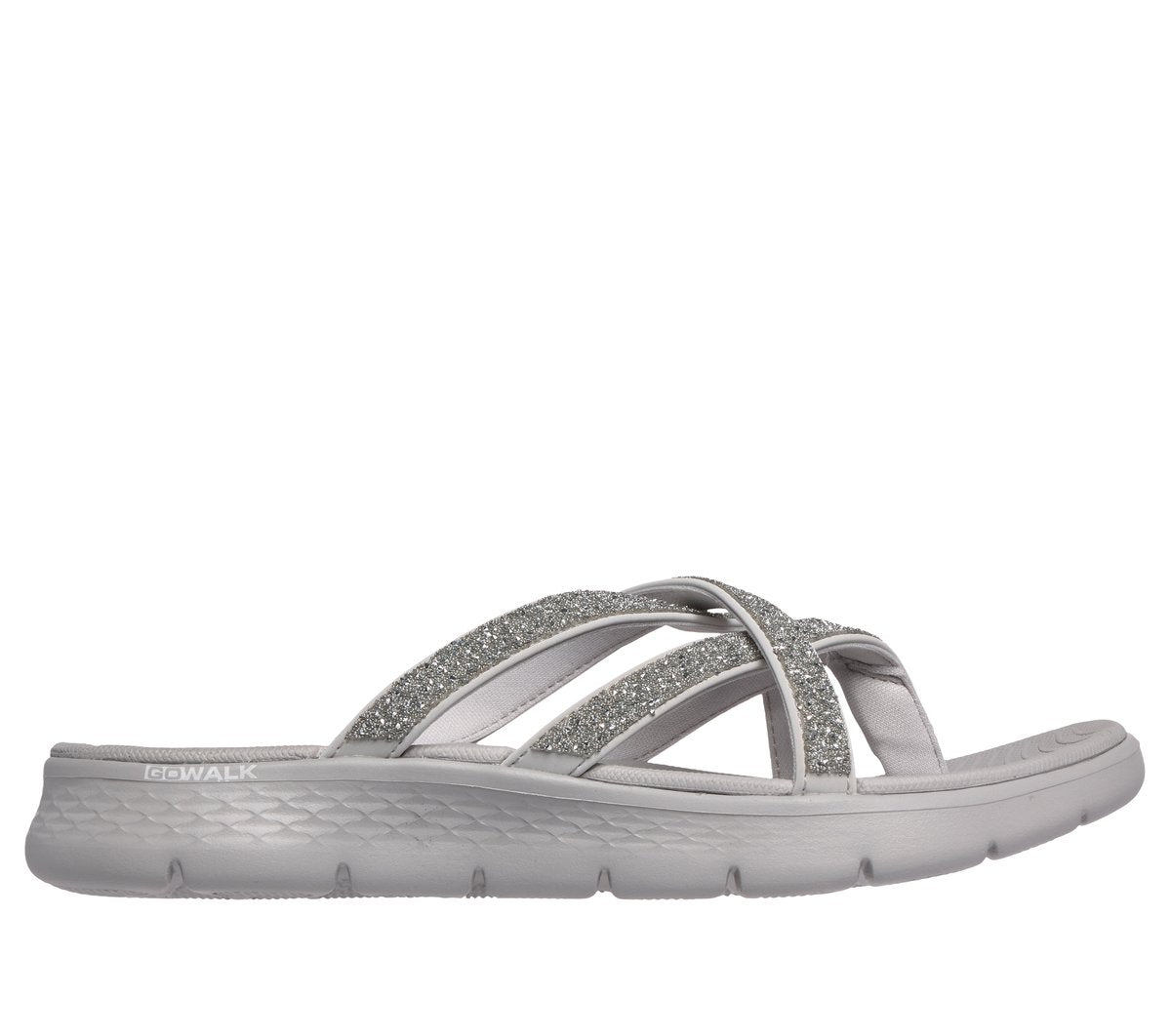 Skechers Great Value | GO WALK Flex Sandal - Starry Skies