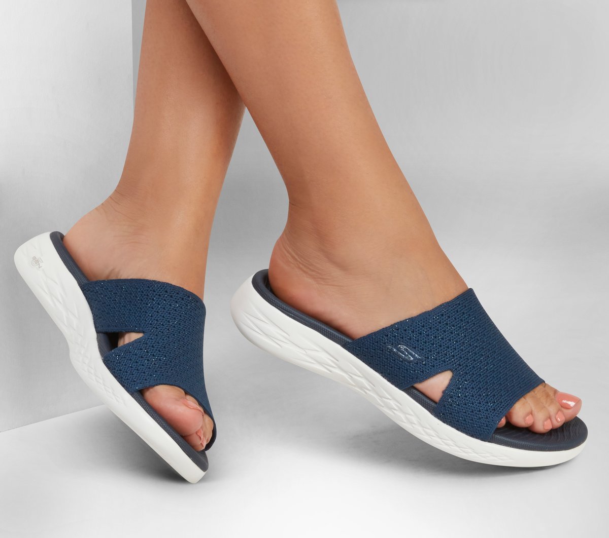 Skechers Top Pick | On-The-GO 600 - Adore