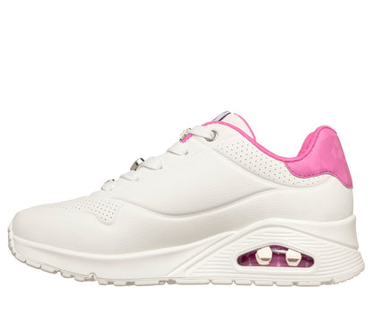 Skechers Hot Sale | Rolling Stones: UNO - Diamond Stones