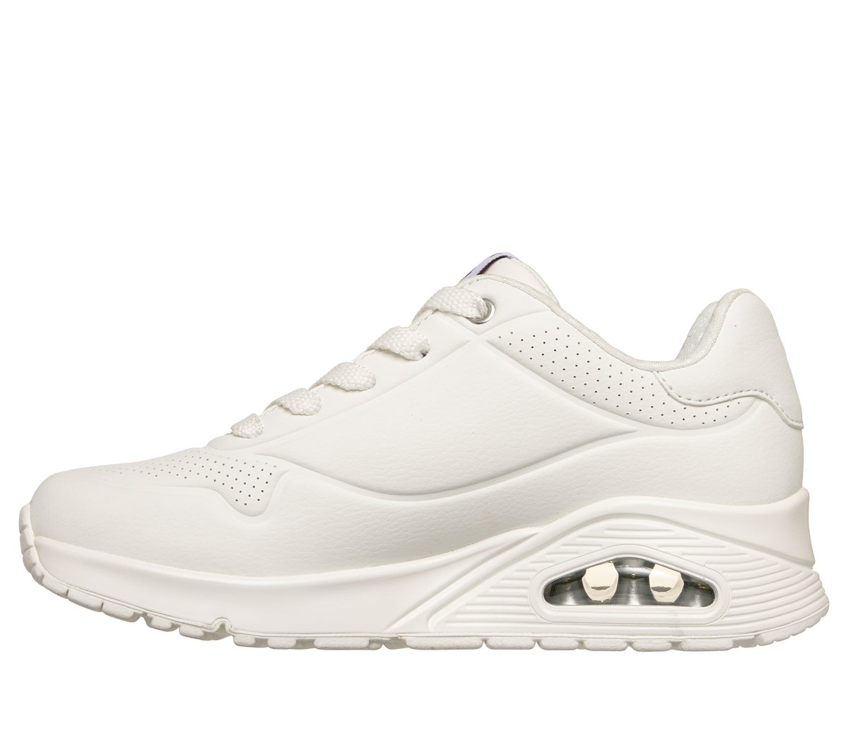 Skechers Latest | Rolling Stones: UNO - Rock N' Charm