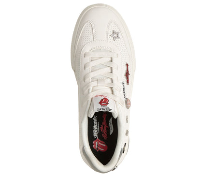 Skechers Smart Buy | Rolling Stones: Arch Fit Arcade - Rolling Studz