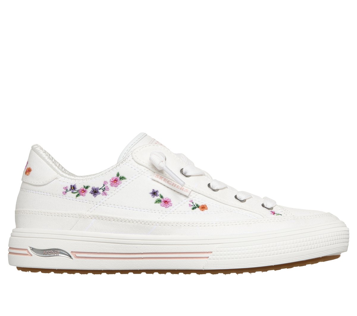 Skechers Best Price | Arch Fit Arcade - Subtle Bouquet