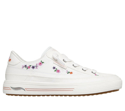 Skechers Best Price | Arch Fit Arcade - Subtle Bouquet