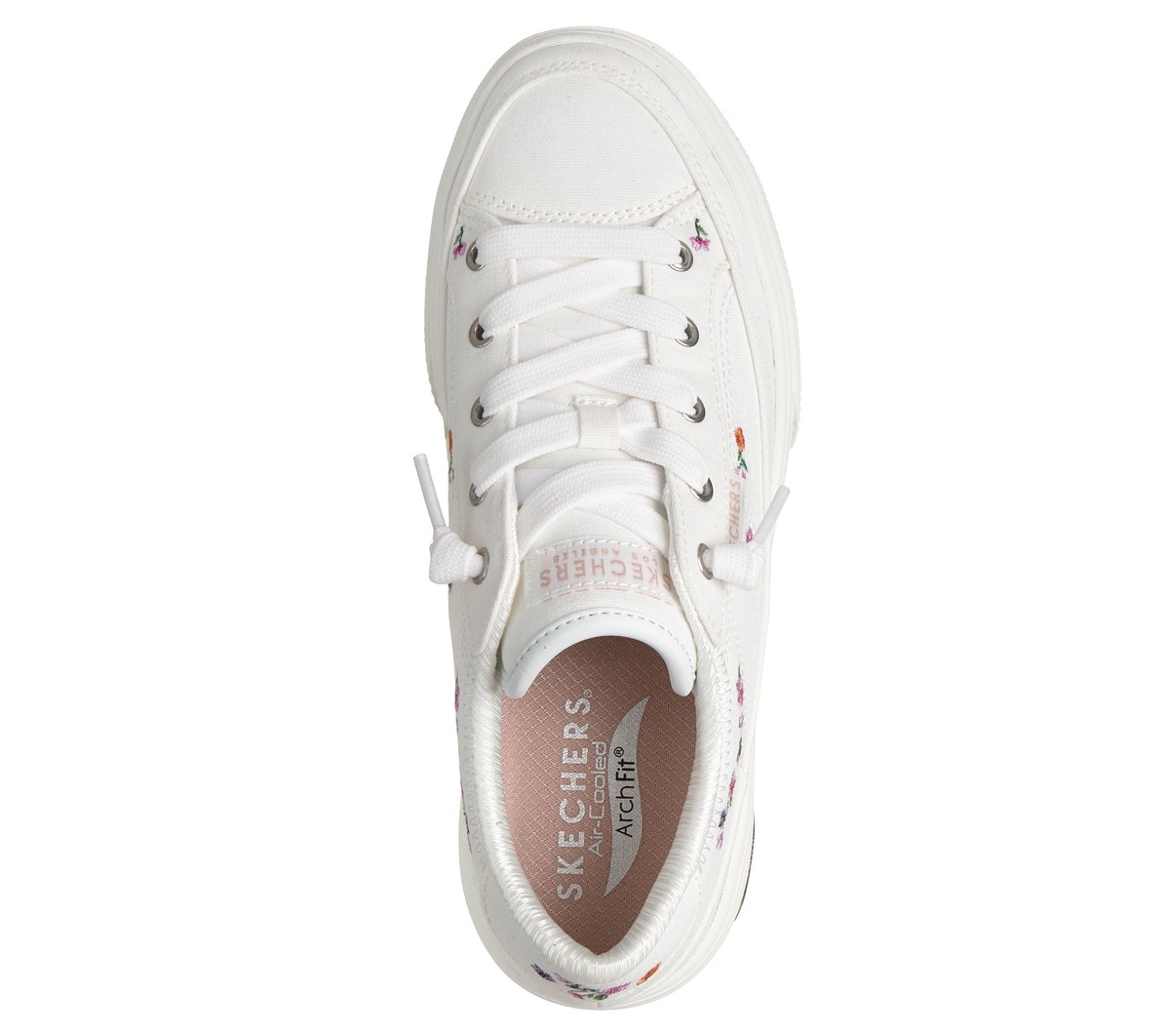 Skechers Best Price | Arch Fit Arcade - Subtle Bouquet