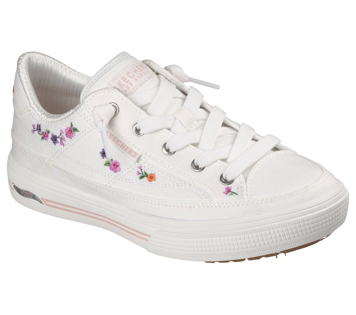 Skechers Best Price | Arch Fit Arcade - Subtle Bouquet