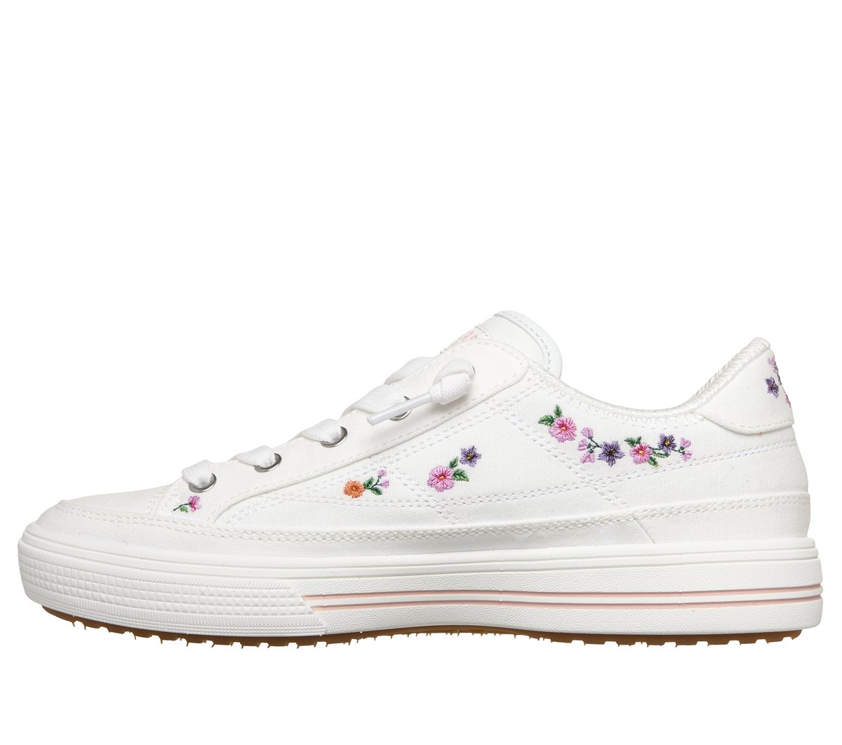 Skechers Best Price | Arch Fit Arcade - Subtle Bouquet