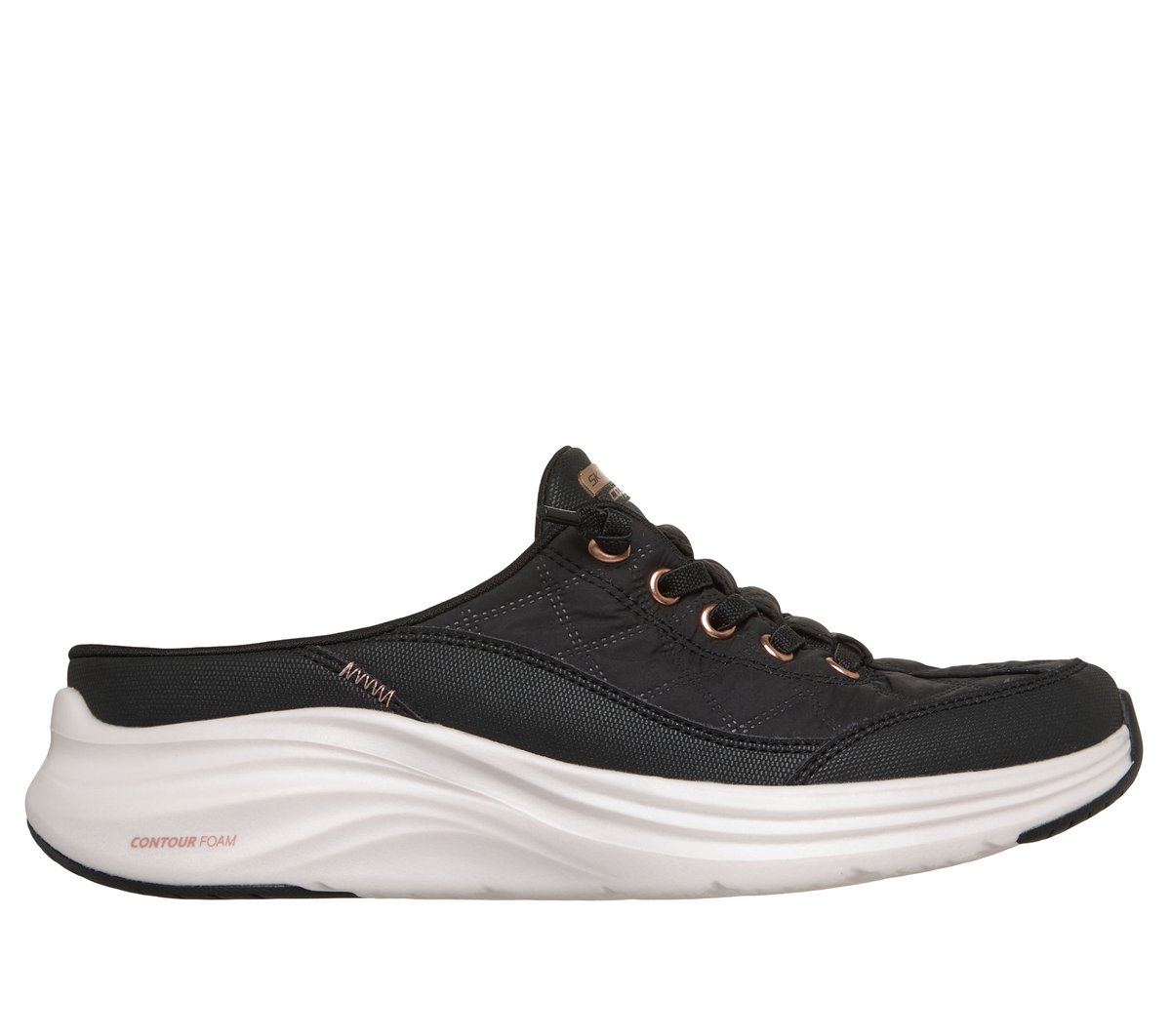 Skechers Featured | Contour Foam - Cozy Fit Forever Dream