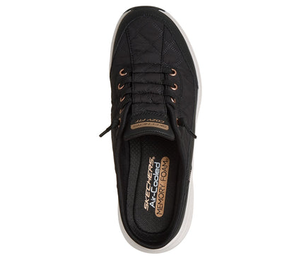 Skechers Featured | Contour Foam - Cozy Fit Forever Dream