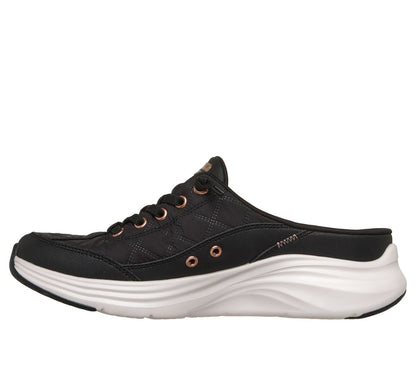 Skechers Featured | Contour Foam - Cozy Fit Forever Dream