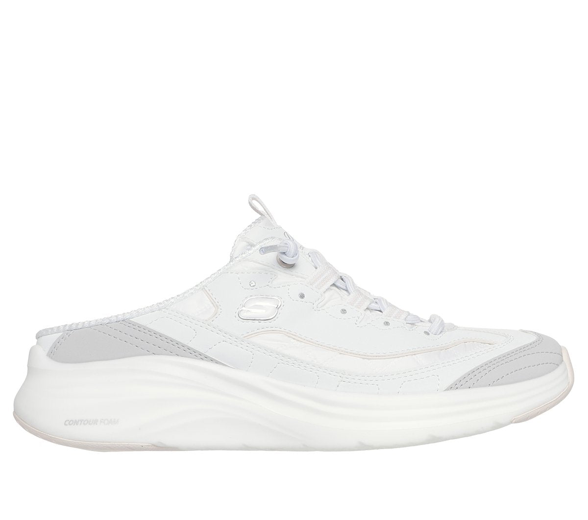 Skechers Classic | Contour Foam - Cozy Fit Vintage Dream