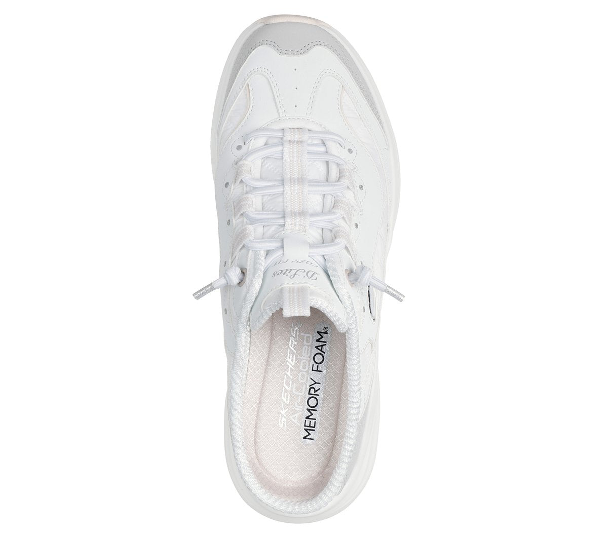 Skechers Classic | Contour Foam - Cozy Fit Vintage Dream