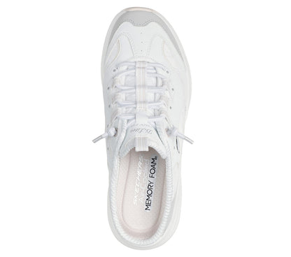 Skechers Classic | Contour Foam - Cozy Fit Vintage Dream