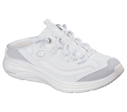Skechers Classic | Contour Foam - Cozy Fit Vintage Dream