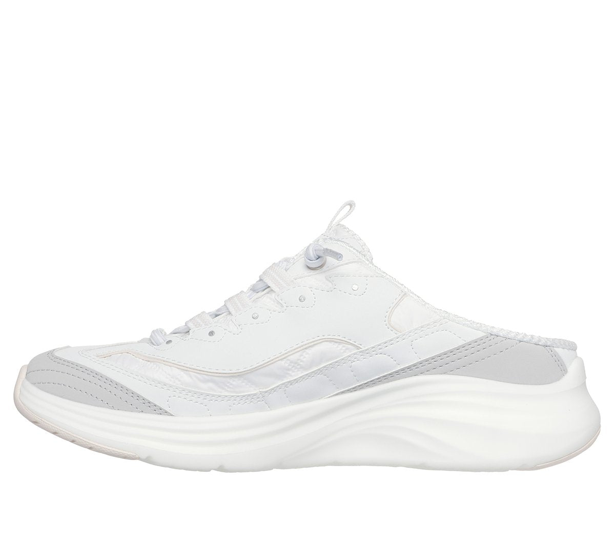 Skechers Classic | Contour Foam - Cozy Fit Vintage Dream