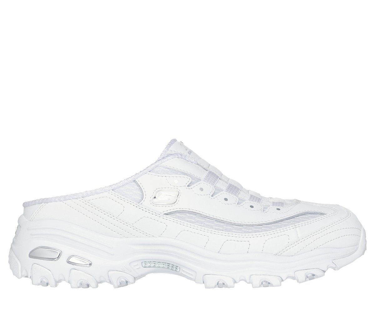 Skechers New | D'Lites - Nostalgic Breeze