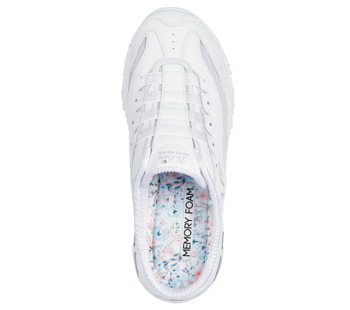 Skechers New | D'Lites - Nostalgic Breeze