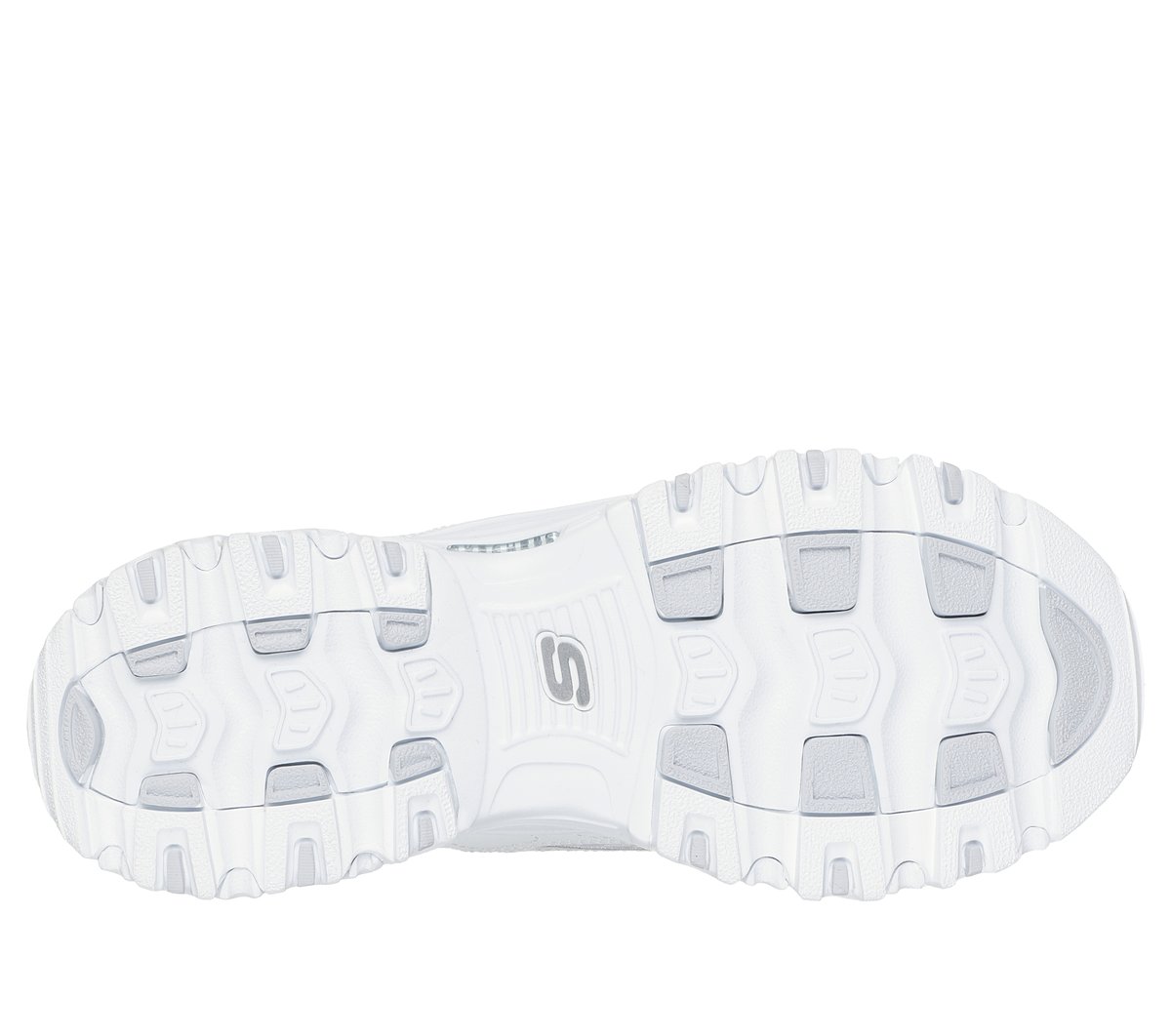 Skechers New | D'Lites - Nostalgic Breeze