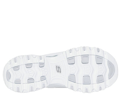 Skechers New | D'Lites - Nostalgic Breeze