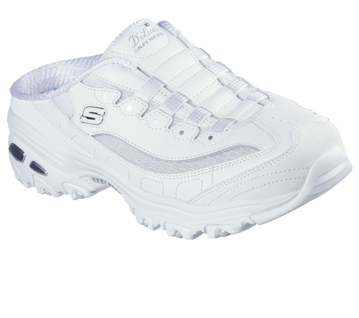 Skechers New | D'Lites - Nostalgic Breeze