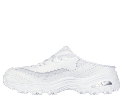 Skechers New | D'Lites - Nostalgic Breeze
