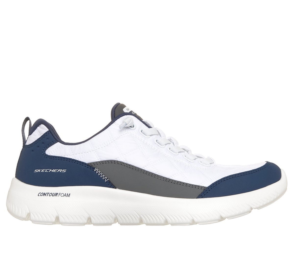 Skechers Hot Sale | Summits Contour Foam - Cozy Fit