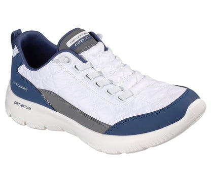 Skechers Hot Sale | Summits Contour Foam - Cozy Fit