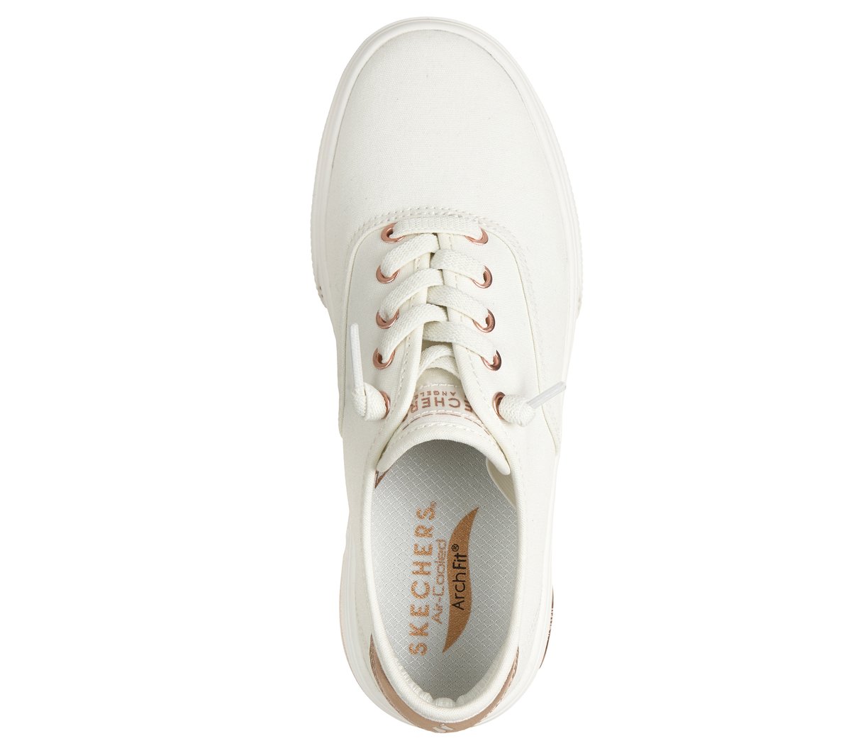 Skechers Exclusive | Arch Fit Arcade - Vista Views