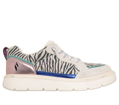 Skechers Essential | Keepsakes Cozy - Street Hiker Exotic