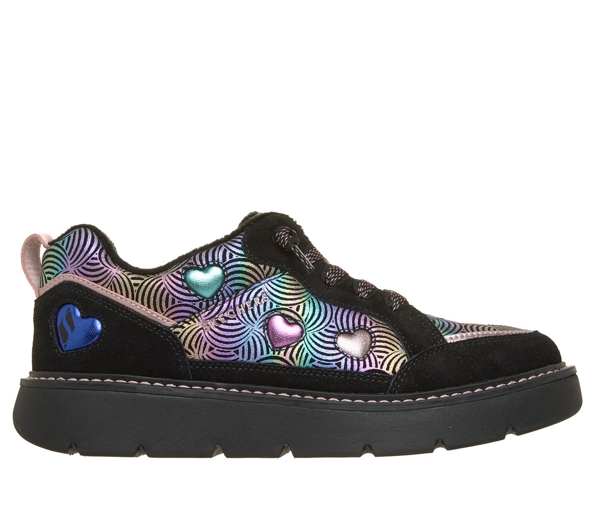 Skechers Hot Sale | Keepsakes Cozy - Street Hiker Pops