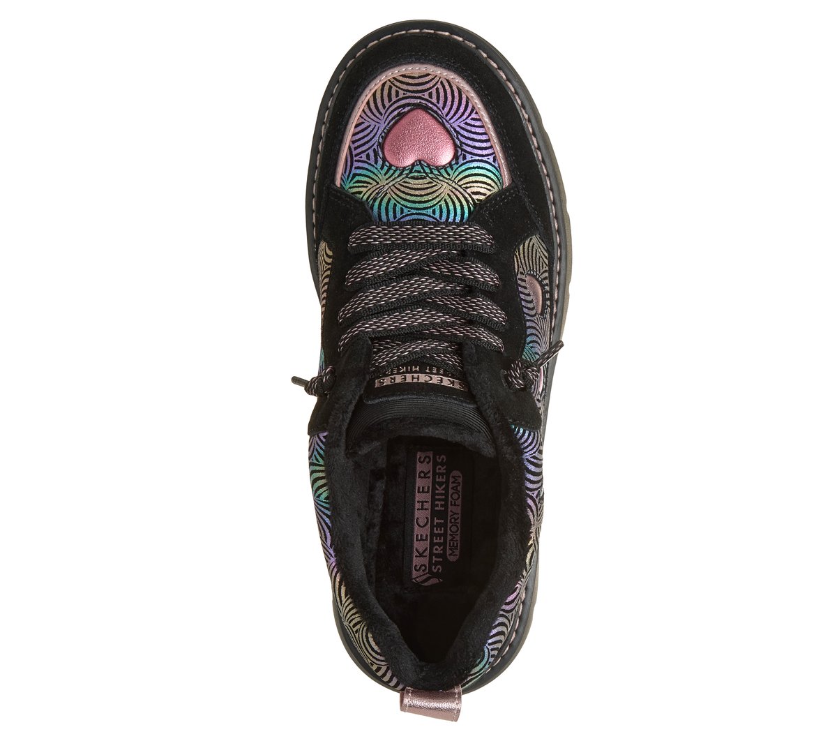 Skechers Hot Sale | Keepsakes Cozy - Street Hiker Pops