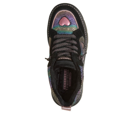 Skechers Hot Sale | Keepsakes Cozy - Street Hiker Pops