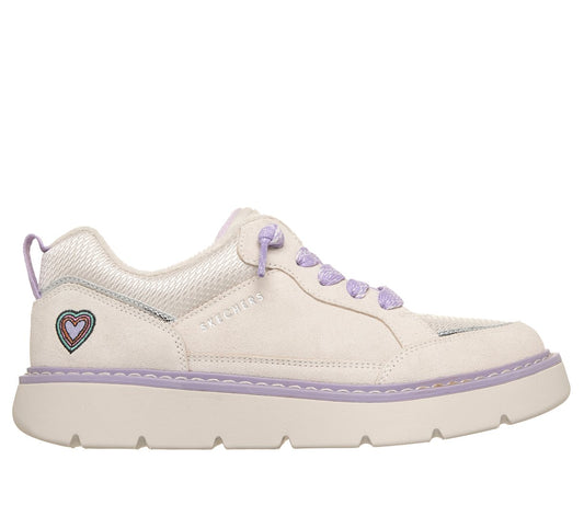 Skechers Classic | Keepsakes Cozy - Street Hiker Luv